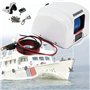DPLWJPP Guindeau Électrique pour Bateau