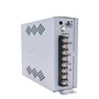 GOZAR Alimentation D'Énergie De Commutation De Md-99 16A pour La Production Pinball D'Arcade Jamma 5V/16A 12V/4A