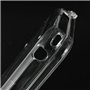 C-FUNN Coque Rigide De Couverture De Cas De Cristal Clair pour Nintendo 3Ds XL LL