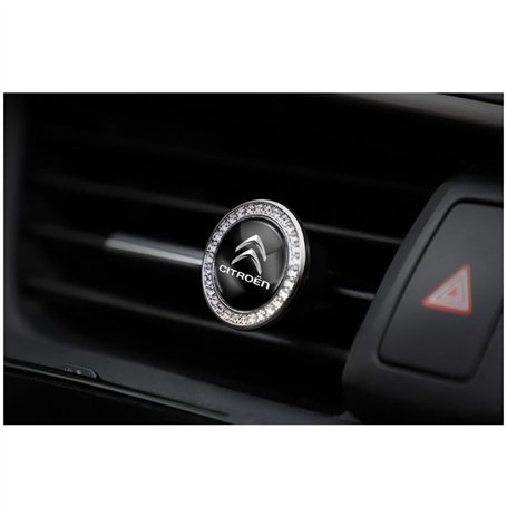 WACDXST Parfum d'évent de Voiture