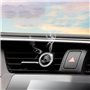 WACDXST Parfum d'évent de Voiture,pour Citroen Picasso DS C5X c4l C-Quatre C-Elysee C6 C5 assainisseur d'air de Voiture arôme Od