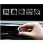 WACDXST Parfum d'évent de Voiture,pour Citroen Picasso DS C5X c4l C-Quatre C-Elysee C6 C5 assainisseur d'air de Voiture arôme Od