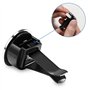 WACDXST Parfum d'évent de Voiture,pour Citroen Picasso DS C5X c4l C-Quatre C-Elysee C6 C5 assainisseur d'air de Voiture arôme Od