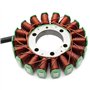 Plaque d'allumage de stator de bobine de magnéto, XEBRAD Stator d'allumage for CB1000 CB1000R 2009 2010 2011-2016 Bobine de stat