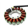 Plaque d'allumage de stator de bobine de magnéto, XEBRAD Stator d'allumage for CB1000 CB1000R 2009 2010 2011-2016 Bobine de stat