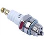 XEDLAMP Kit de segments de piston 38 mm avec filtre à air, carburant et huile, for tronçonneuse STIHL 018 MS180 MS 180, pièces d
