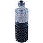 XEDLAMP Kit de segments de piston 38 mm avec filtre à air, carburant et huile, for tronçonneuse STIHL 018 MS180 MS 180, pièces d