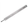 Cancanle Lame de Rechange Double Bord pour Kawasaki TH23 KAAZ Taille-haie