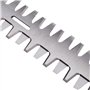 Cancanle Lame de Rechange Double Bord pour Kawasaki TH23 KAAZ Taille-haie