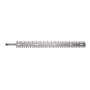 Cancanle Lame de Rechange Double Bord pour Kawasaki TH23 KAAZ Taille-haie