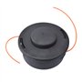 Sbeite Tête de coupe 40-2 pour STIHL FS160, FS220 FS280 FS290 FS300 FS310 FS350 FS360 FS400 FS410 FS450 FS460 FS480 FS500 débrou