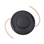 Sbeite Tête de coupe 40-2 pour STIHL FS160, FS220 FS280 FS290 FS300 FS310 FS350 FS360 FS400 FS410 FS450 FS460 FS480 FS500 débrou