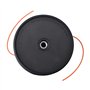 Sbeite Tête de coupe 40-2 pour STIHL FS160, FS220 FS280 FS290 FS300 FS310 FS350 FS360 FS400 FS410 FS450 FS460 FS480 FS500 débrou