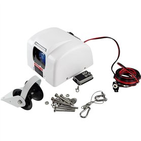 DHMYYXGS Electric Windlass for Boats