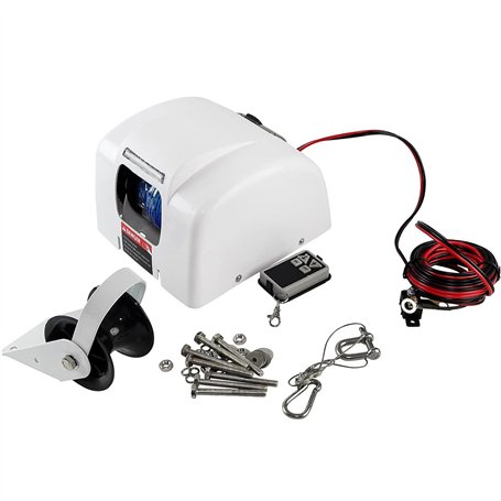 DHMYYXGS Electric Windlass for Boats