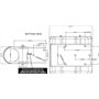 Electric Windlass 45 Lbs