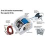 Electric Winch