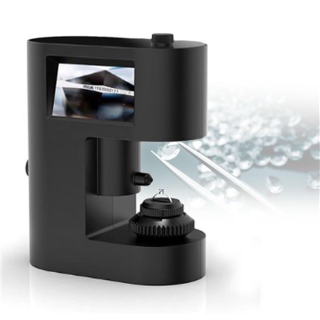 Microscope Numérique LCD