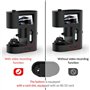 Kit De Microscope Biologique À Grossissement 30-200x pour Vise