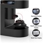 Microscope Numérique LCD, Viseur Électronique À Ceinture Diamant, Kit De Microscope Biologique À Grossissement 30-200x pour Vise