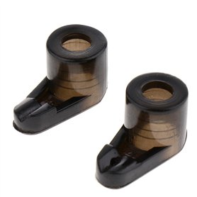 Lot de 2 oreilles pour machine à coudre domestique