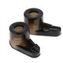 Lot de 2 oreilles pour machine à coudre domestique