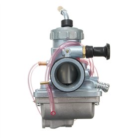 Viviance Moteur carburateur 28mm Compatible avec VM24 Compatible avec Yamaha SR 125 YFS200 DT100 125175 RT100 180 TTR125 YZ80 YZ