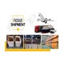 Système de Suspension automobile et bras de commande de direction, Compatible avec Audi Q7, PORSCHE CAYENNE, VW TOUAREG 7L840715