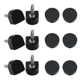 Lunpog Talons de rechange pour talons hauts