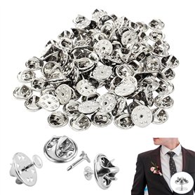 25 Paires de Fermoir Pins