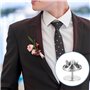 Attache Pins