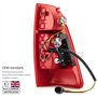 tunez® Feu arrière de rechange compatible avec D-Max RC année 2008–2012 (côté gauche uniquement) certifié E11 E-Mark