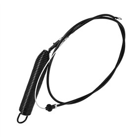 HUVNEXA Câble de Commande PTO GY21641 GY21287 Compatible avec John Deere