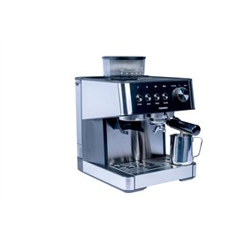Tornado TCM-5431-GS Machine À Expresso Semi-Automatique