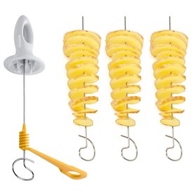 Twister Pommes Terre Réutilisable