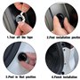 Autocollants Insonorisés Porte Universel Anti-Collision