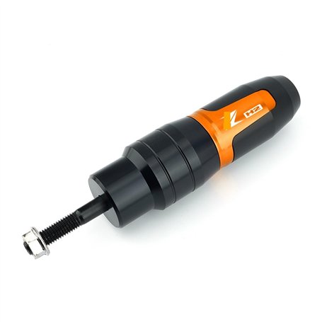 Glissières de Cadre Cadre De Protection Contre Les Chutes pour Z H2 ZH2 2019 2020 2021