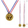 Plastique Medaille