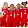 Médailles pour fêtes d'enfants