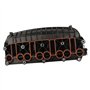 NSGMXT Collecteur d'admission avec unité de vide 03G129713AF 03G129711AS 03G129711AF 03G129711AP 2.0 TDI