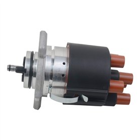 Distributeur d'allumage compatible avec VW Transporter IV Bus Box 2.5 AET 023905205E 023905237B NICEKE