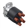 Distributeur d'allumage compatible avec VW Transporter IV Bus Box 2.5 AET 023905205E 023905237B NICEKE