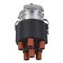 Distributeur d'allumage compatible avec VW Transporter IV Bus Box 2.5 AET 023905205E 023905237B NICEKE