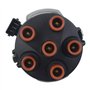Distributeur d'allumage compatible avec VW Transporter IV Bus Box 2.5 AET 023905205E 023905237B NICEKE
