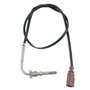 NICEKE Capteur de température d'échappement 2 broches 03L906088AJ 27320003