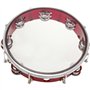 10 « percussion tambourin Pandeiro Capoeira Samba Percussion tambourin