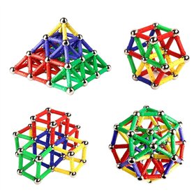 Jokooan Bâtons Magnétiques