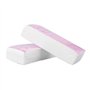 Épilation Bandes de cire jetable professionnelle Épilation Outil épilatoire papier non-tissés épilateur femmes cire bande de pap