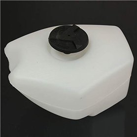 Viviance Carburant Réservoir Essence Avec Bouchon Pour 47Cc 49Cc Mini Moto Scooter Gp Course