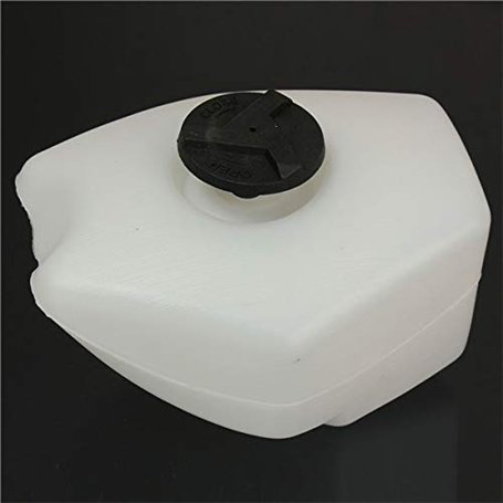 Viviance Carburant Réservoir Essence Avec Bouchon Pour 47Cc 49Cc Mini Moto Scooter Gp Course